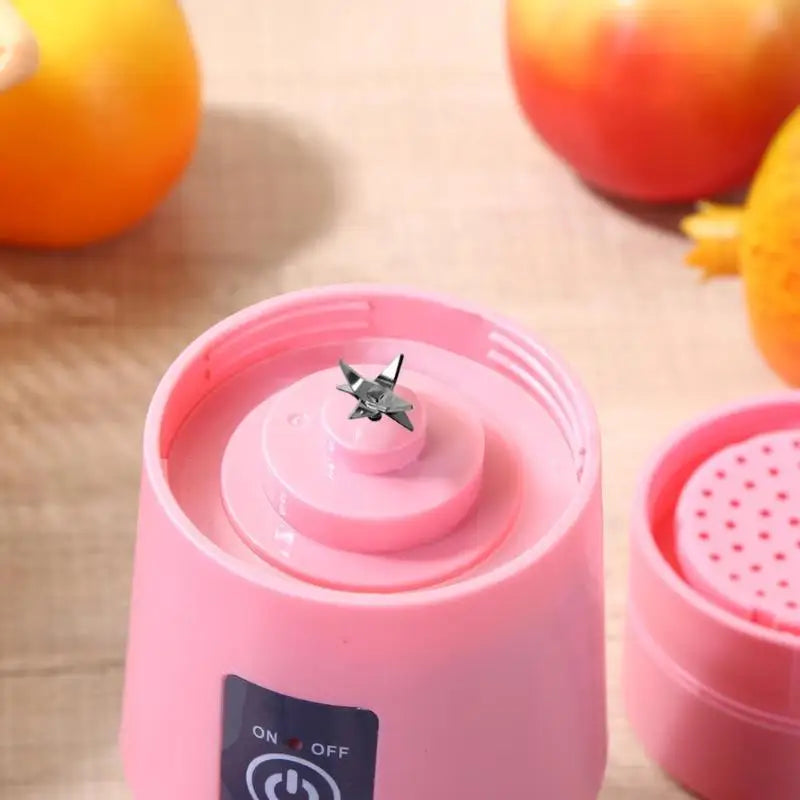 MIXEUR ROBOT POUR FRUITS