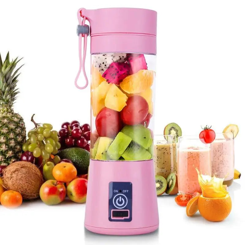 MIXEUR ROBOT POUR FRUITS