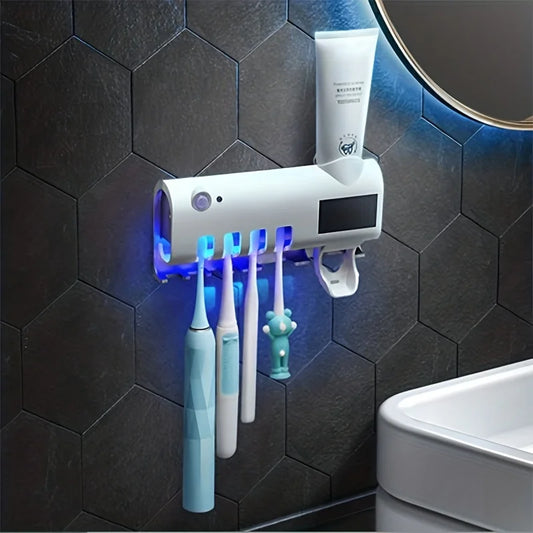 POPRTE BROSSE A DENTS MULTIFONTION